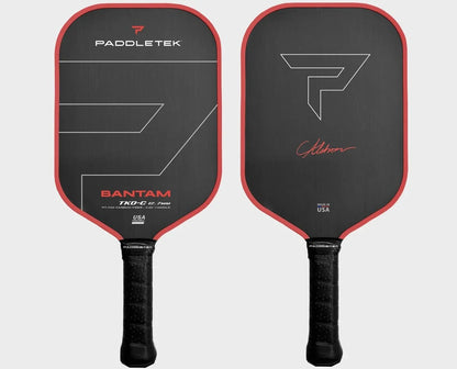 Paddletek Bantam TKO-C Pickleball Paddle