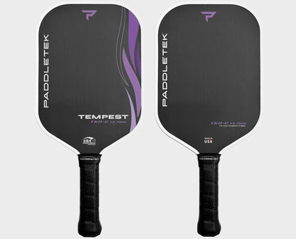 Paddletek Tempest TKO-C 14.3 Pickleball Paddle