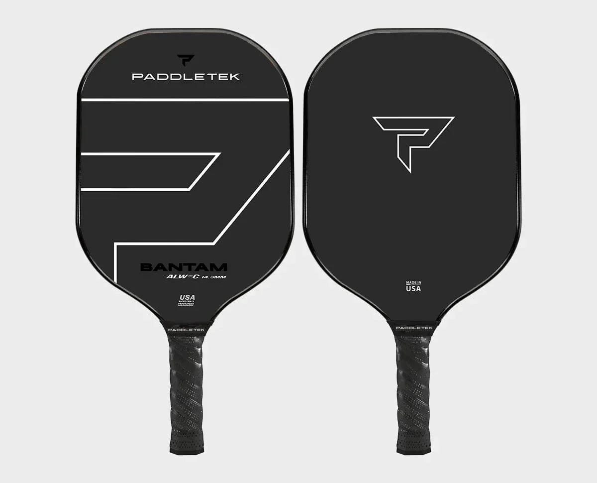 Paddletek Bantam ALW-C 14.3 Pickleball Paddle