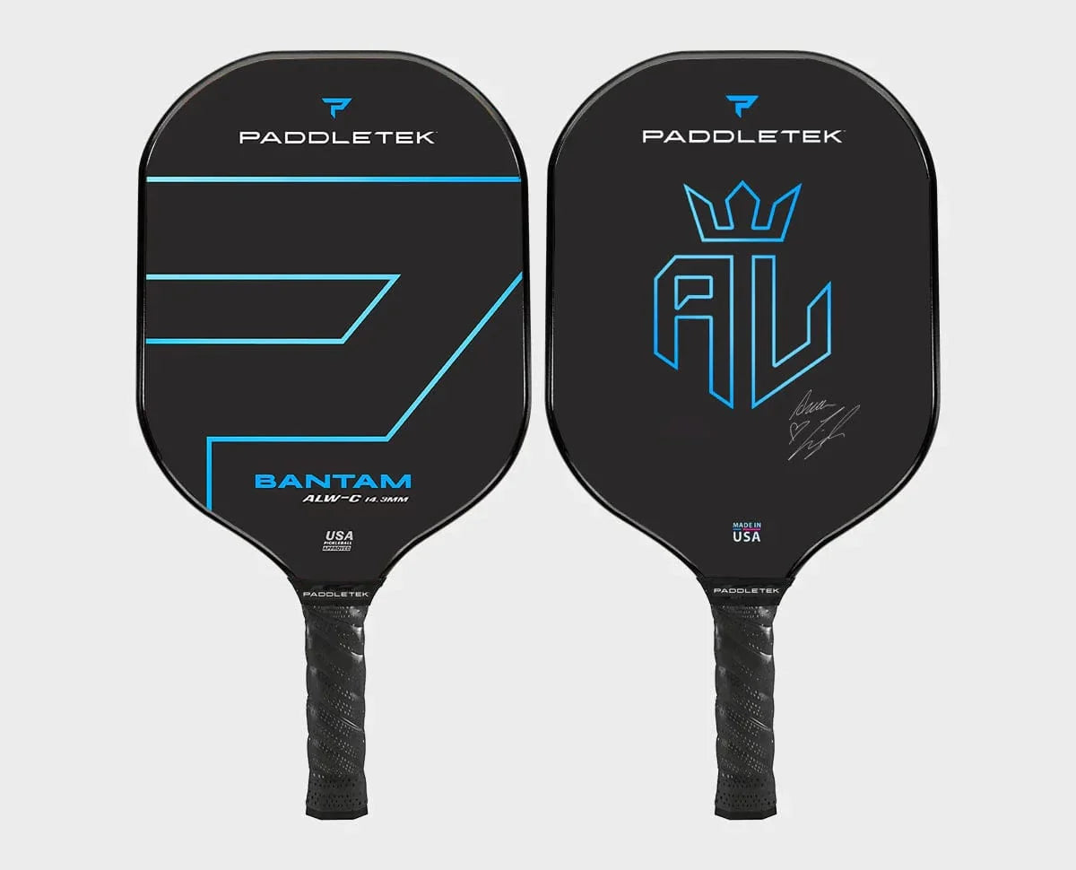 Paddletek Bantam ALW-C 14.3 Pickleball Paddle