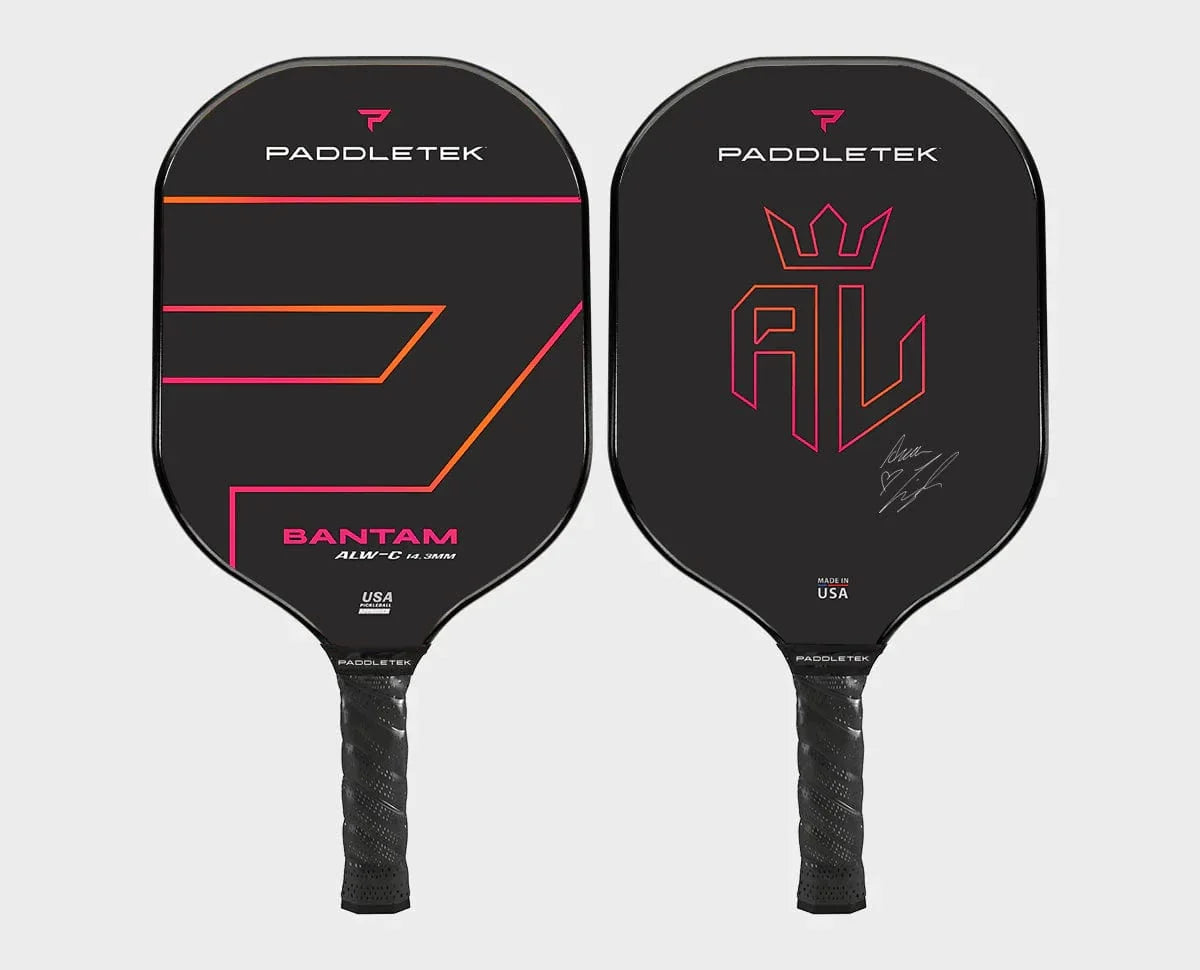 Paddletek Bantam ALW-C 14.3 Pickleball Paddle