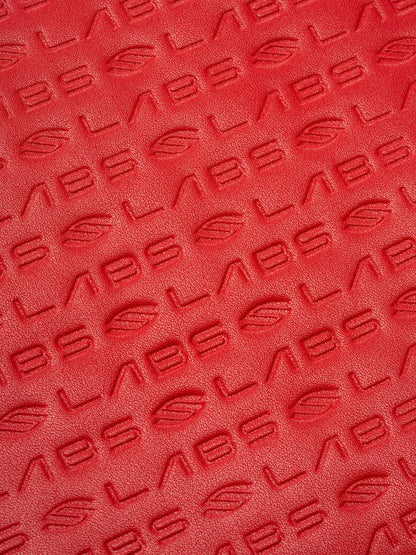 Selkirk Labs Red Paddle Case