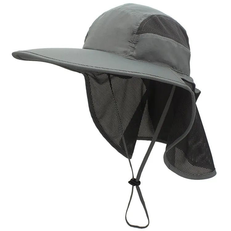 Outdoor Sun Protection hat