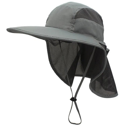Outdoor Sun Protection hat