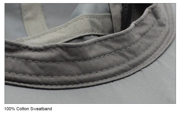 Outdoor Sun Protection hat
