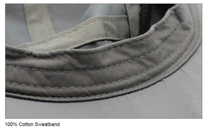 Outdoor Sun Protection hat