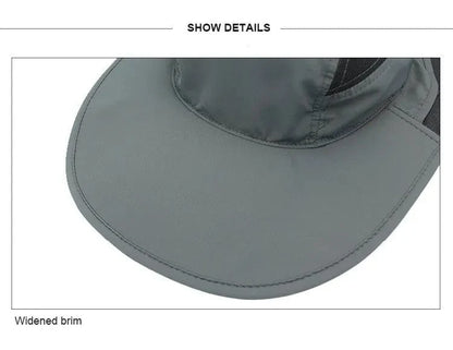 Outdoor Sun Protection hat
