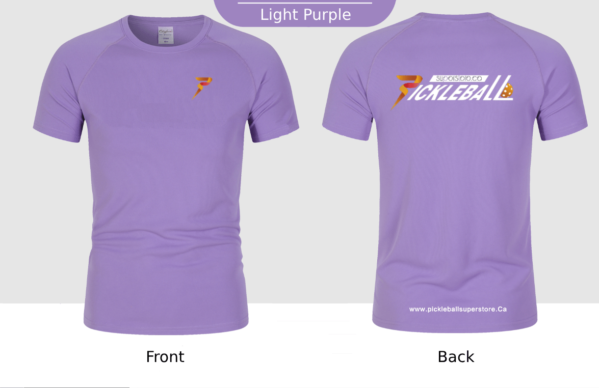Women's Dry Fit Short Sleeve T-shirt