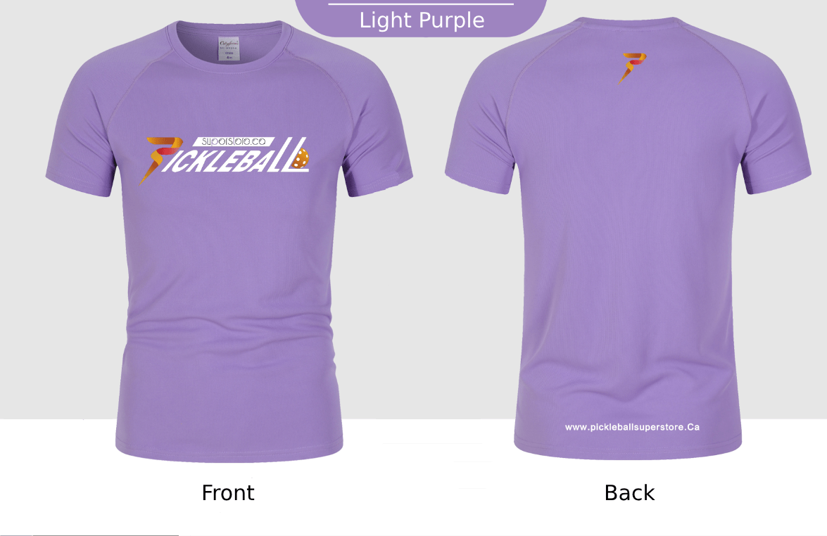 Women's Dry Fit Short Sleeve T-shirt