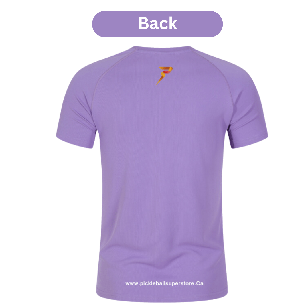 Women's Dry Fit Short Sleeve T-shirt