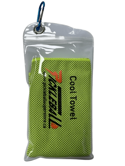 Cooling Towel