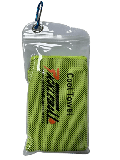 Cooling Towel