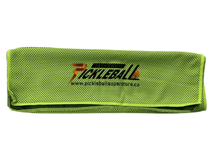 Cooling Towel