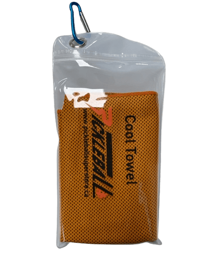 Cooling Towel