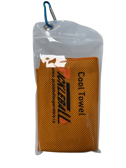 Cooling Towel