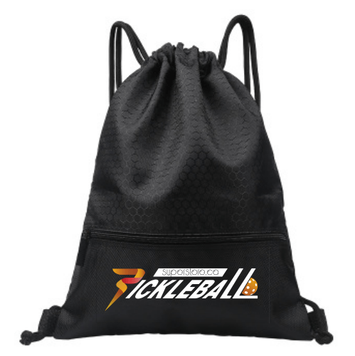 Drawstring Bag