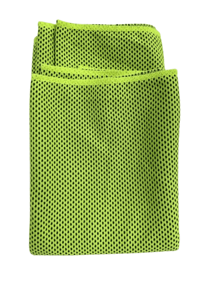 Cooling Towel