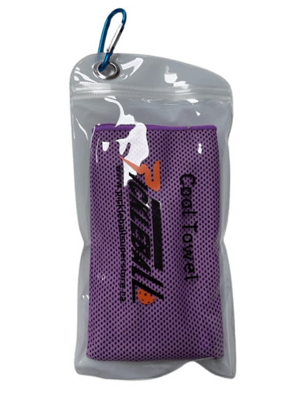 Cooling Towel