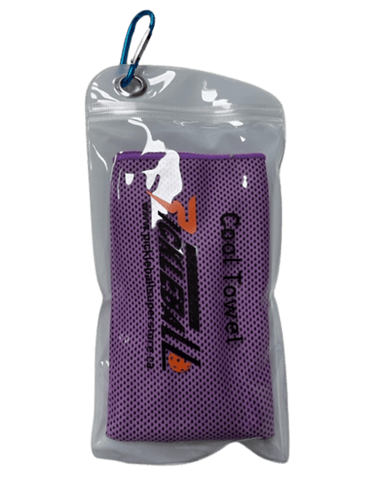 Cooling Towel