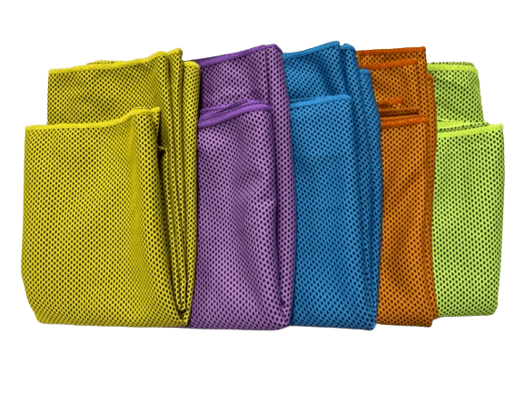 Cooling Towel