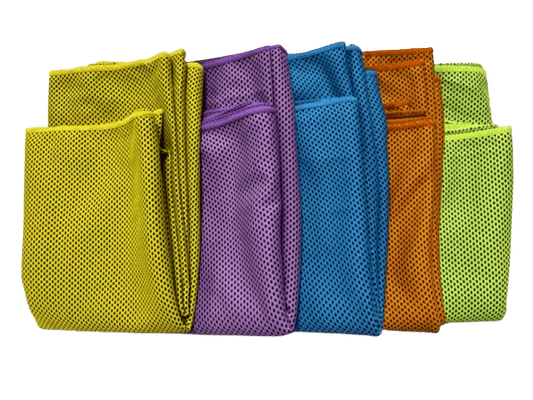 Cooling Towel