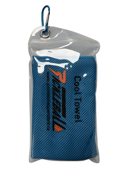 Cooling Towel