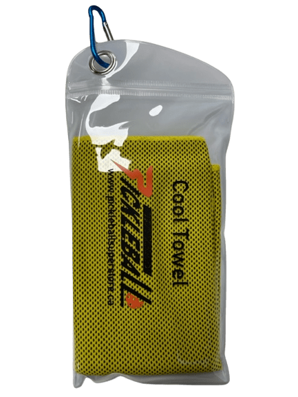 Cooling Towel