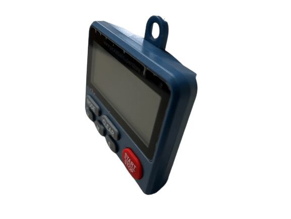 Extra Loud Digital Kitchen Timer