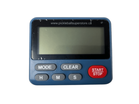 Extra Loud Digital Kitchen Timer