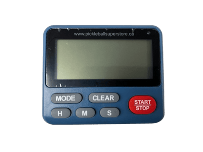 Extra Loud Digital Kitchen Timer