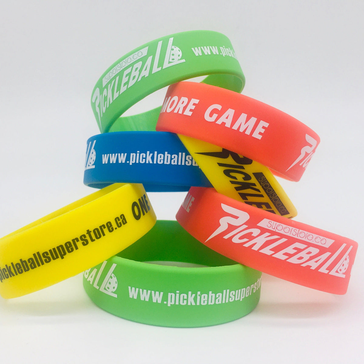 Server Wristband
