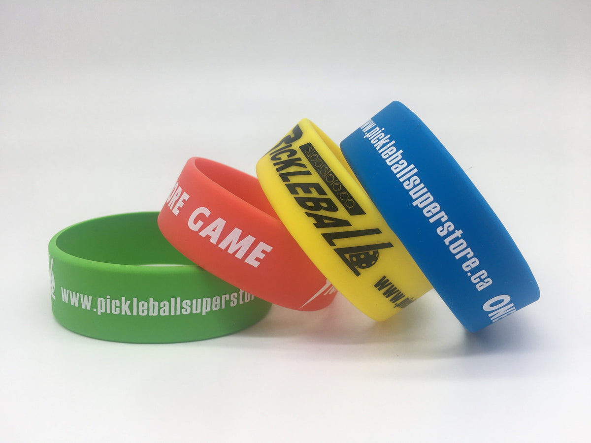 Server Wristband