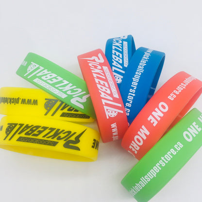 Server Wristband