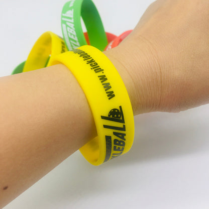 Server Wristband