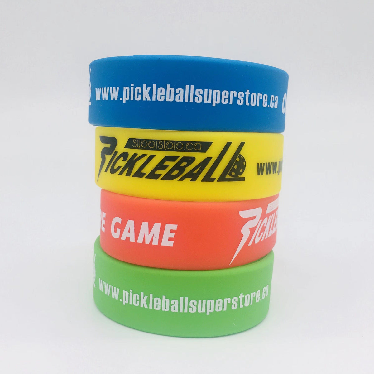 Server Wristband