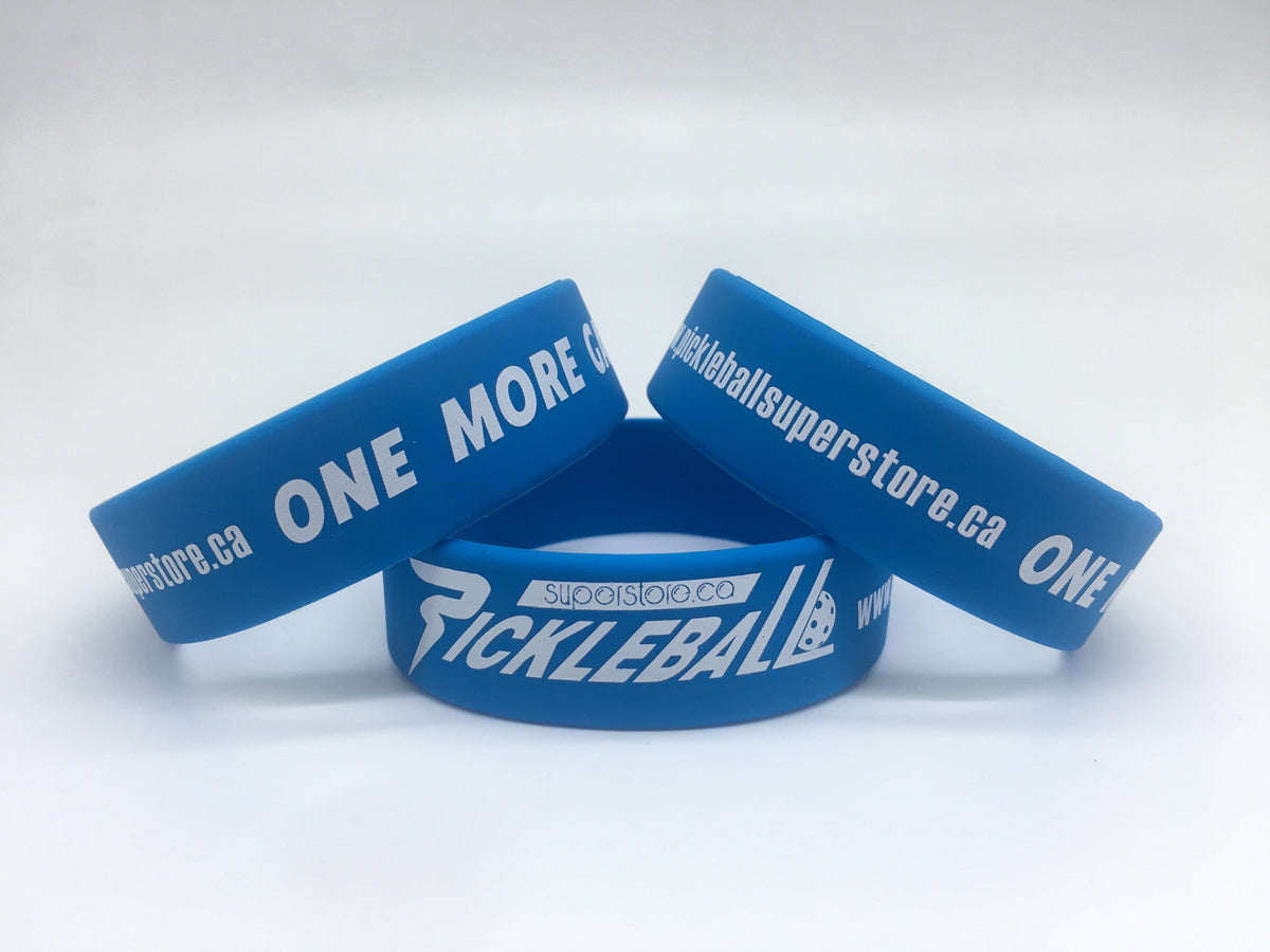 Server Wristband