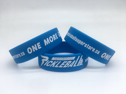 Server Wristband