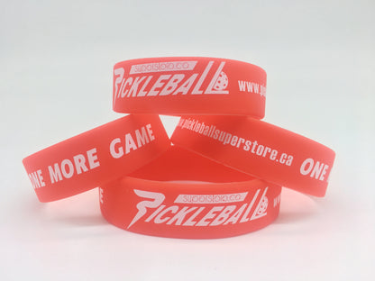 Server Wristband
