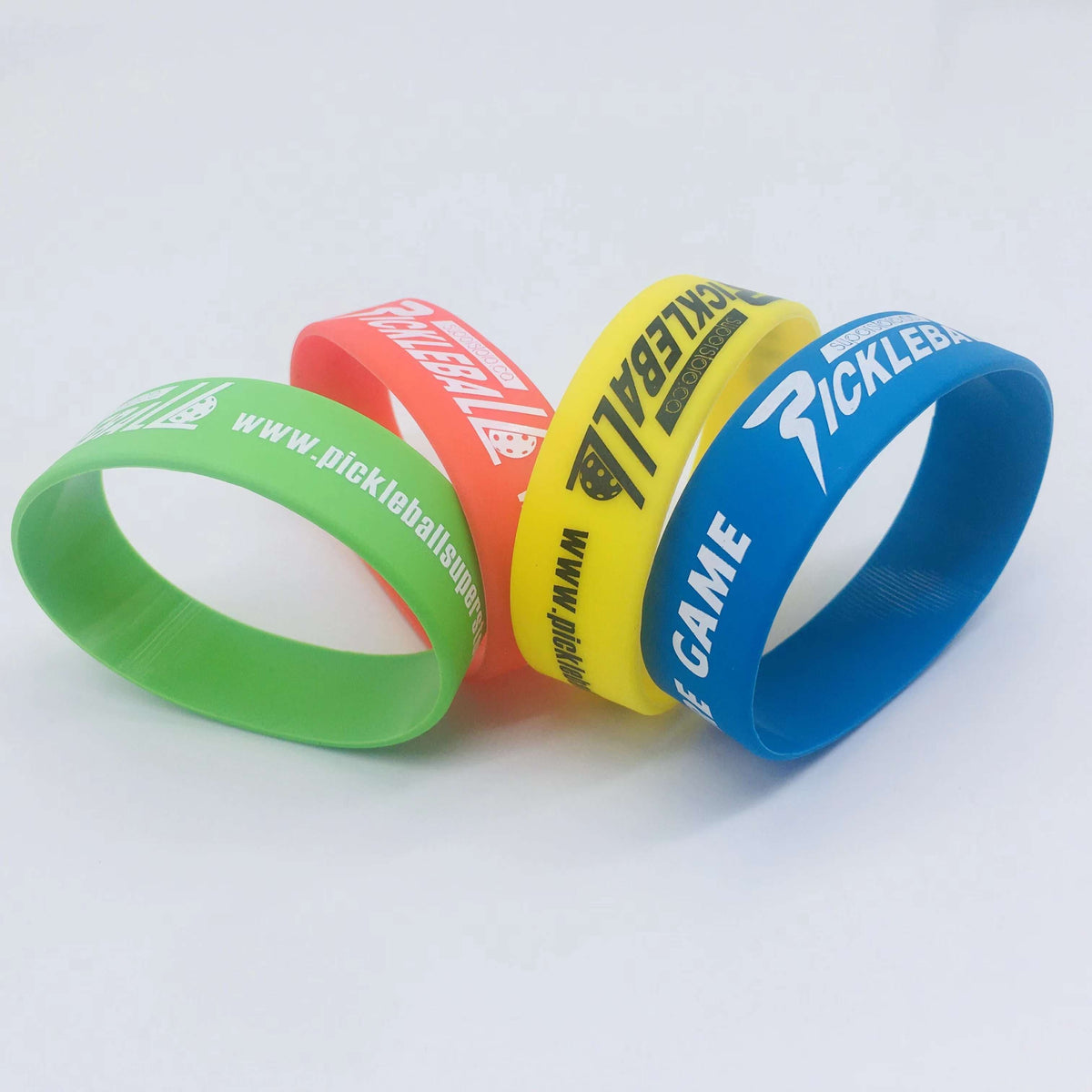 Server Wristband