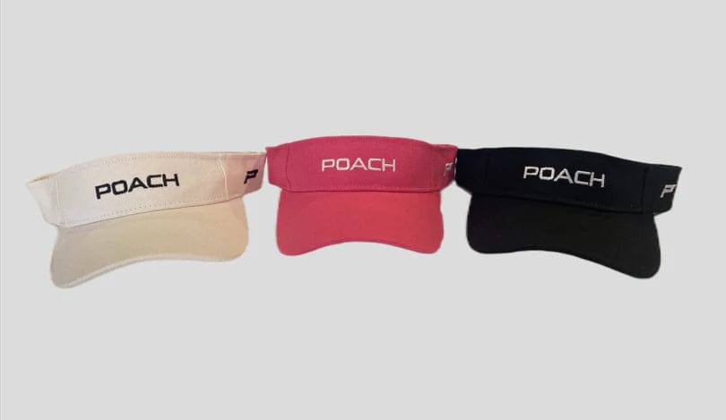 Poach Visor