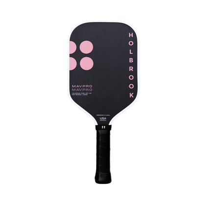 Holbrook Pro Mav pro 2.0 Pickleball Paddle