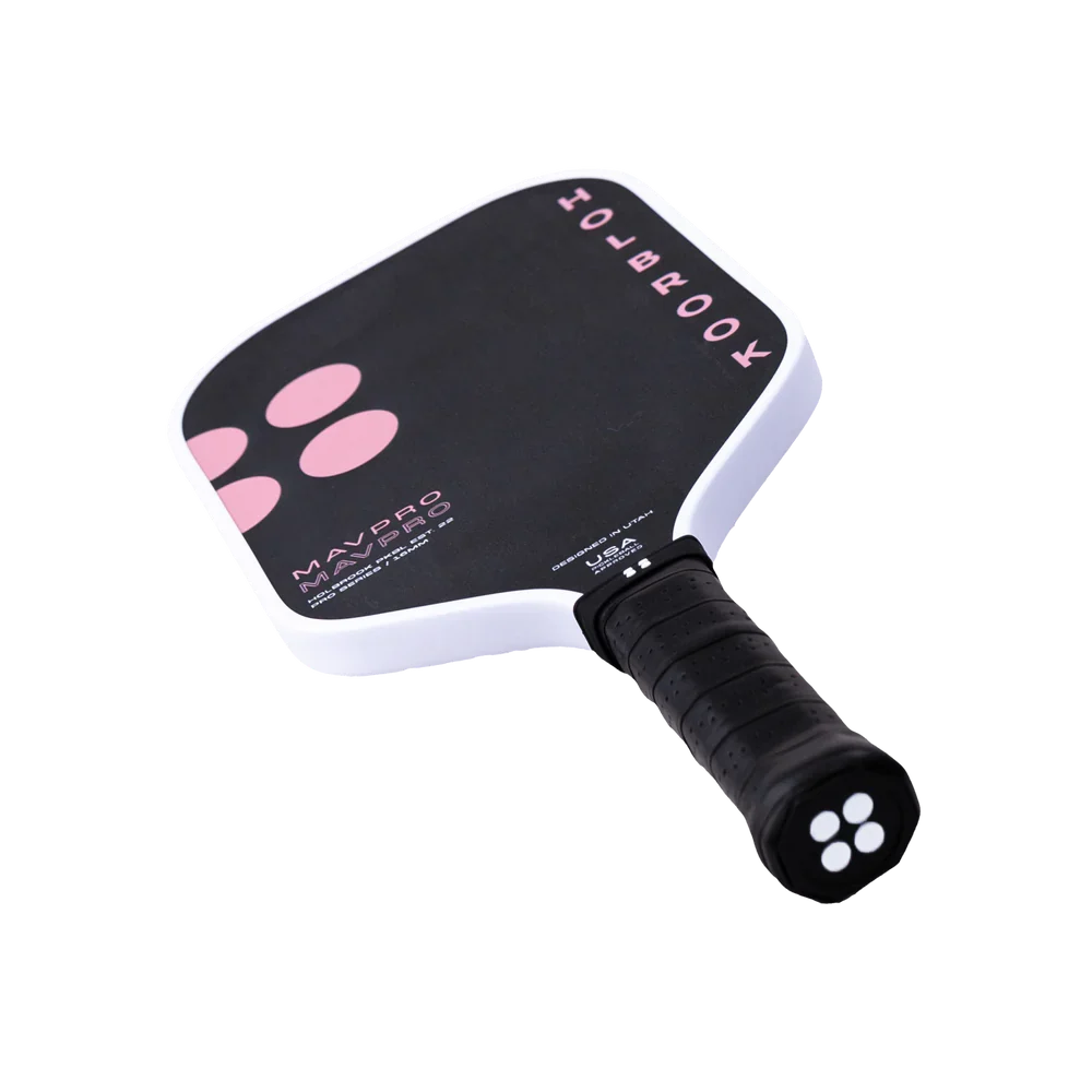 Holbrook Pro Mav pro 2.0 Pickleball Paddle