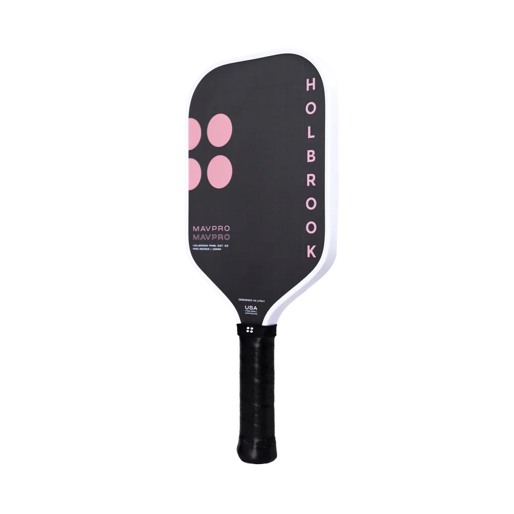 Holbrook Pro Mav pro 2.0 Pickleball Paddle