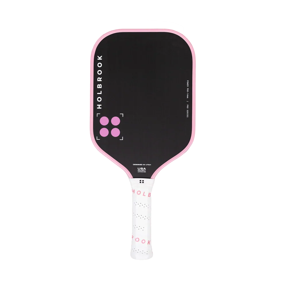 Holbrook Pro Power pro Pickleball Paddle