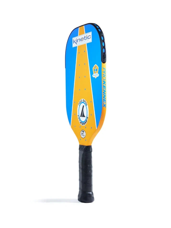 Prokennex Pro-Spin Pickleball Paddle (2023)
