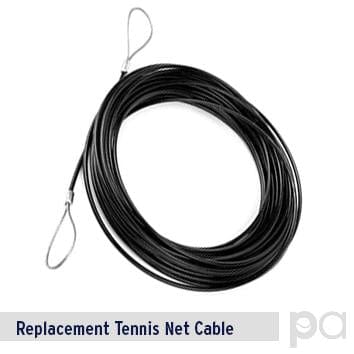 Replacement Pickleball Net Cable