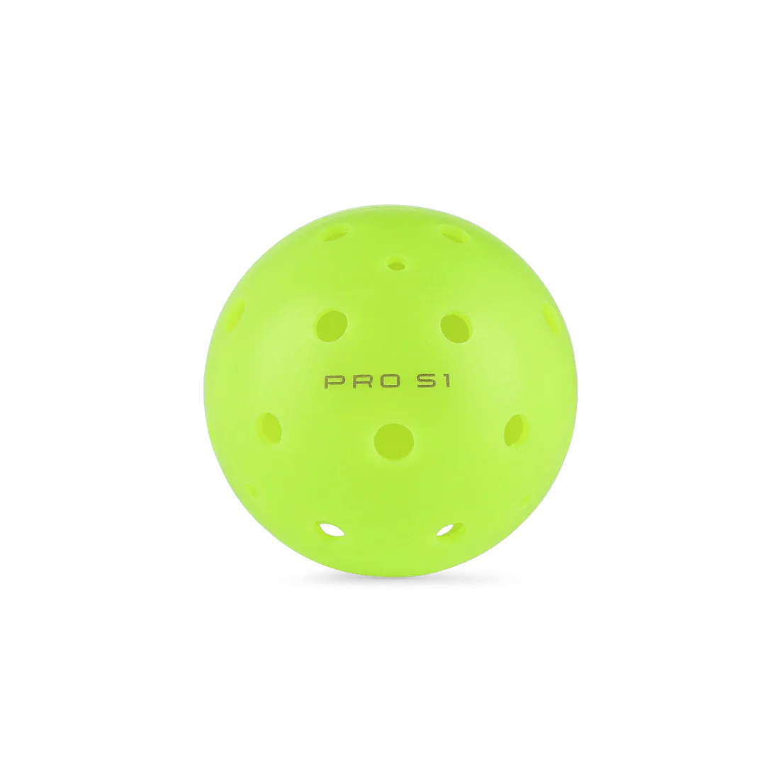 Selkirk Pro S1 Pickleball