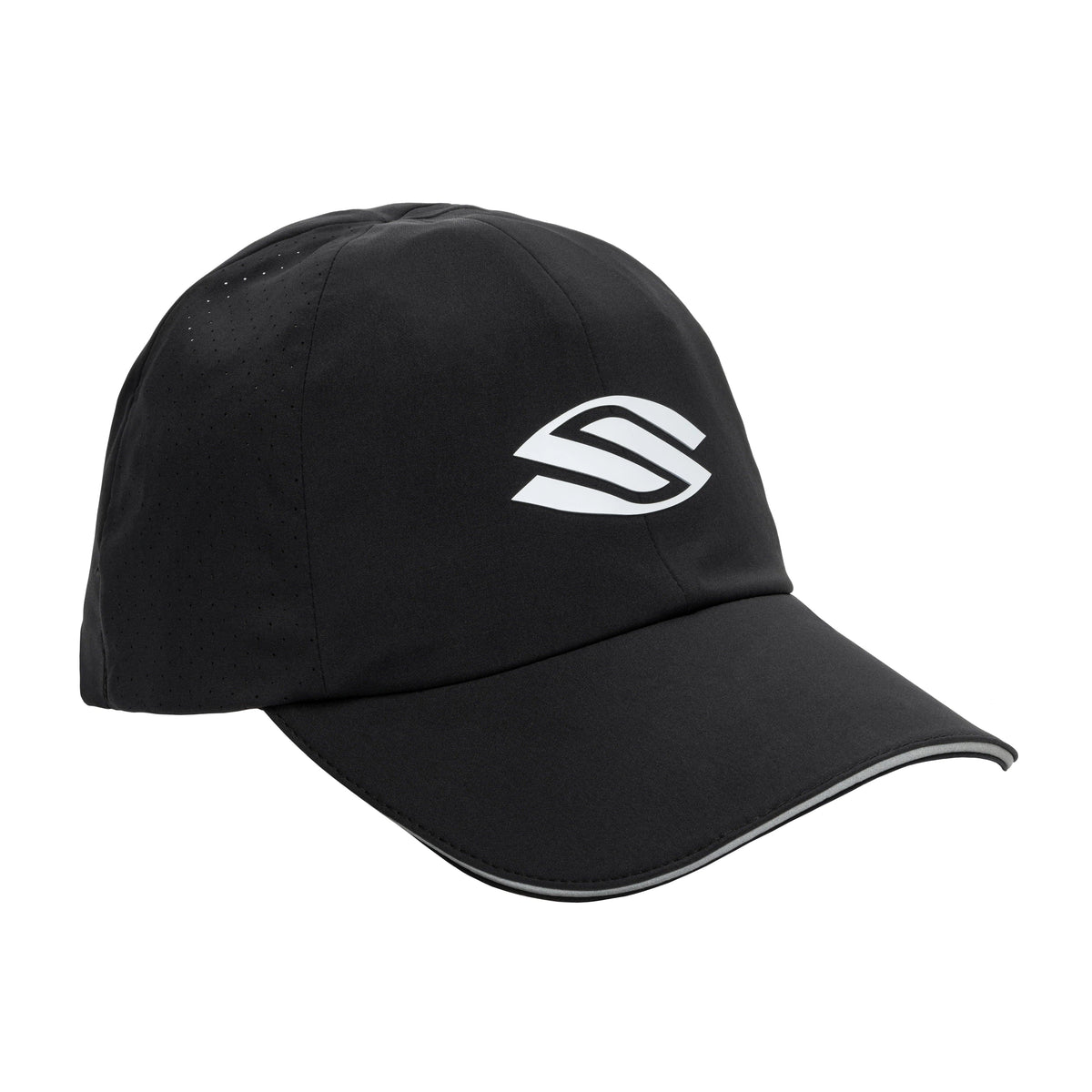 Parris Todd Signature Collection Ponytail Pickleball Hat