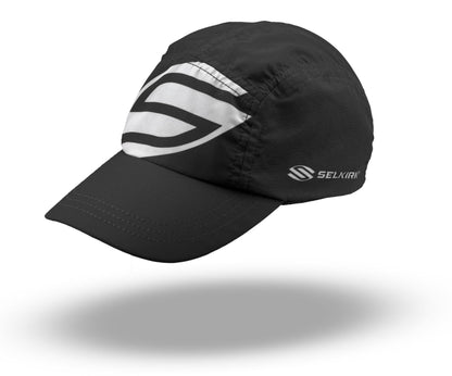 Selkirk Big Logo Jockey Hat