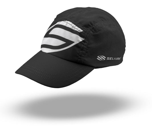Selkirk Big Logo Jockey Hat